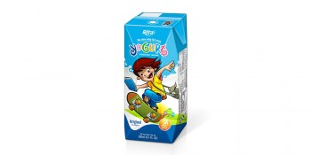 Rita Yogurt with Original Flavor